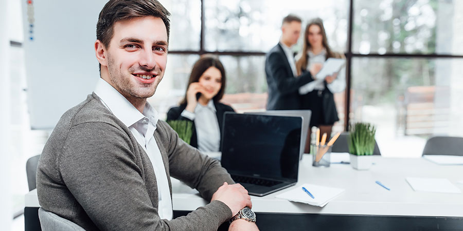 Why Choose Accountlets? Accountlets